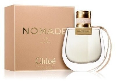 

Туалетная вода, 30 мл Chloe, Nomade