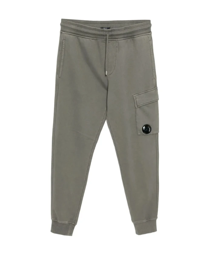 

Спортивные штаны с линзами Cargo C.P. Company, серый