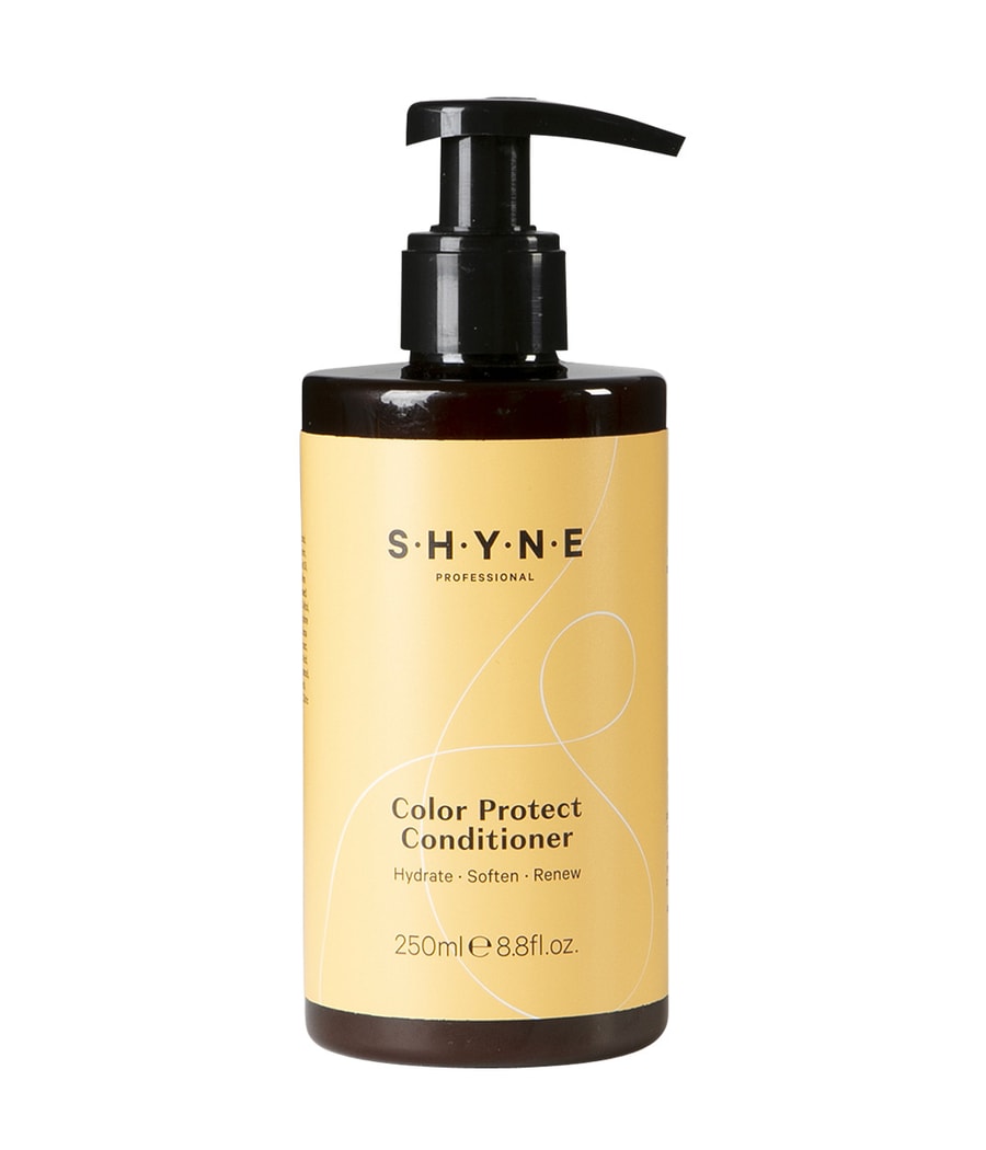

Кондиционер SHYNE Color Protect, 250 ml