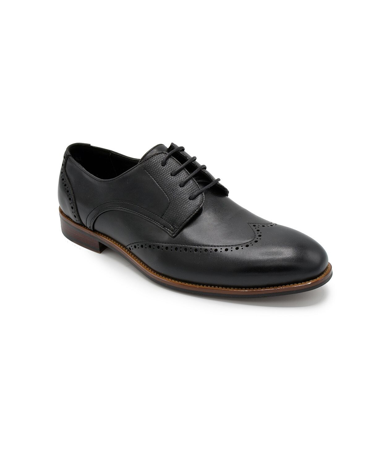 

Мужские модельные туфли Premier Wingtip Aston Marc