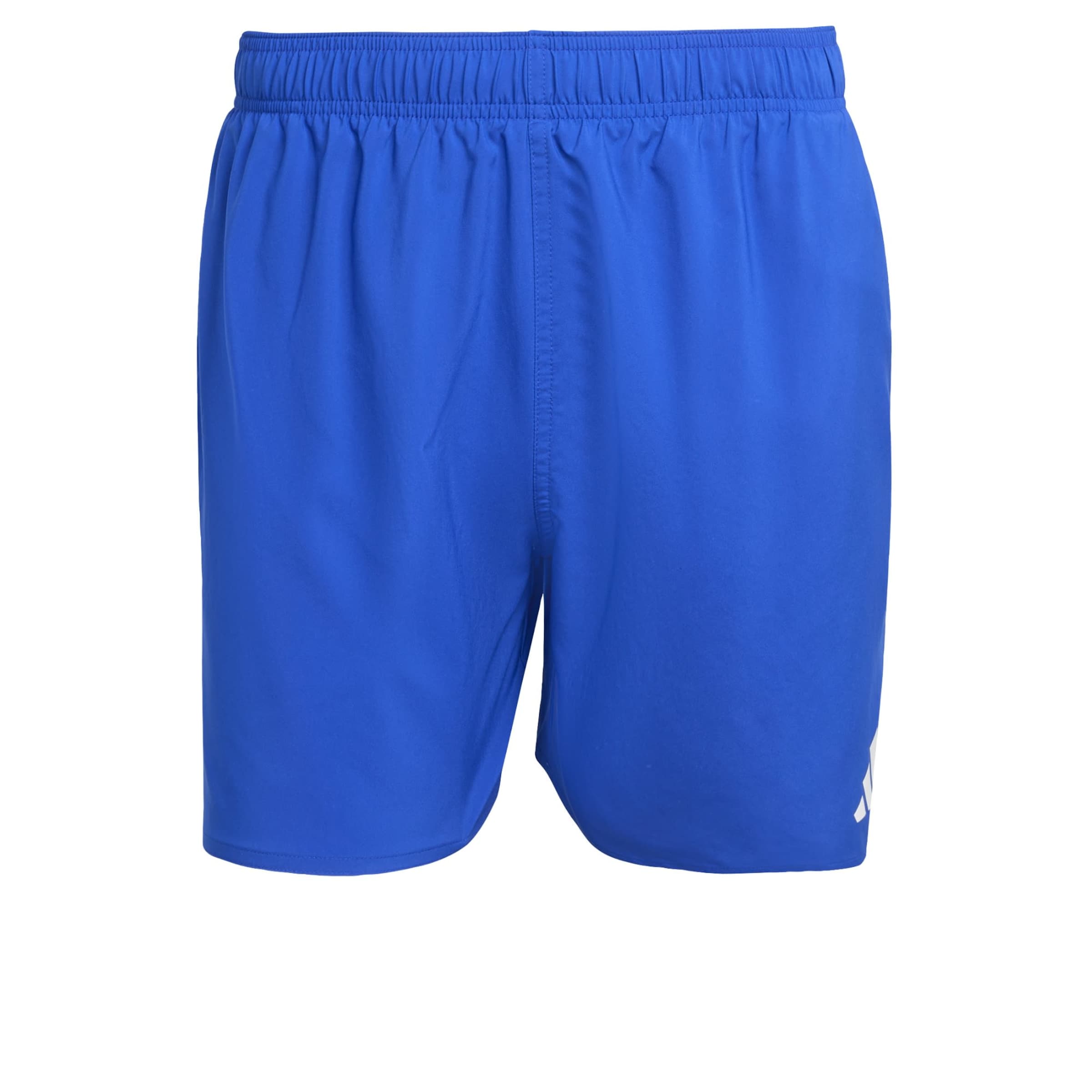 Adidas Sportswear Плавки 'Swim Shorts' в синем цвете — фото 2