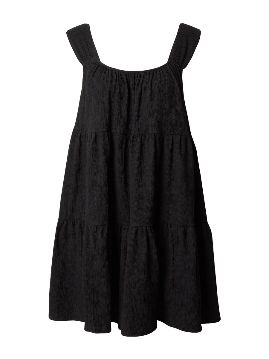 

Мини платье TOPSHOP Dress, черный