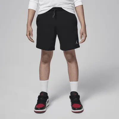 

Шорты Jordan MJ Brooklyn Fleece Essentials, черный