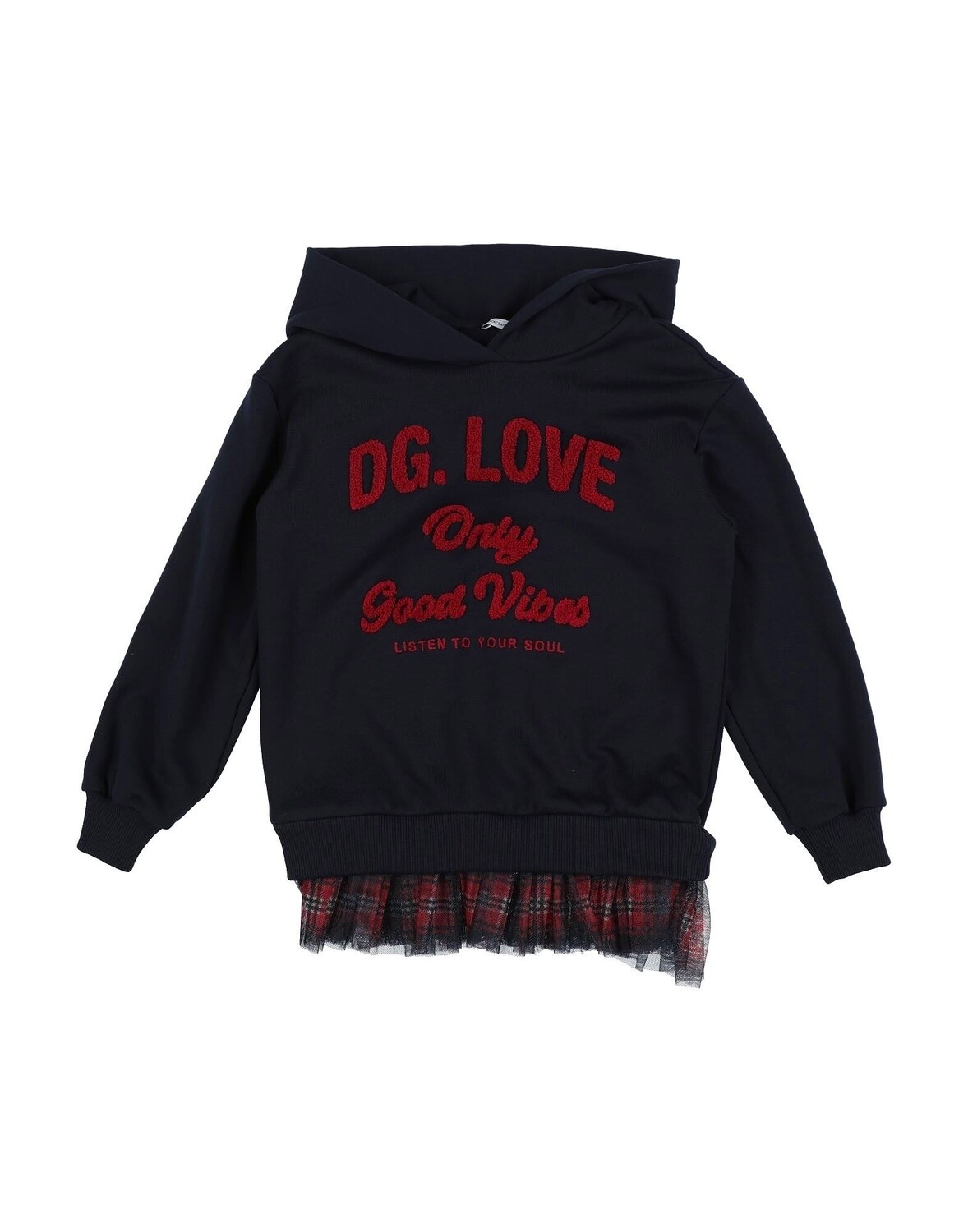 

Толстовка Dolce&Gabbana, синий