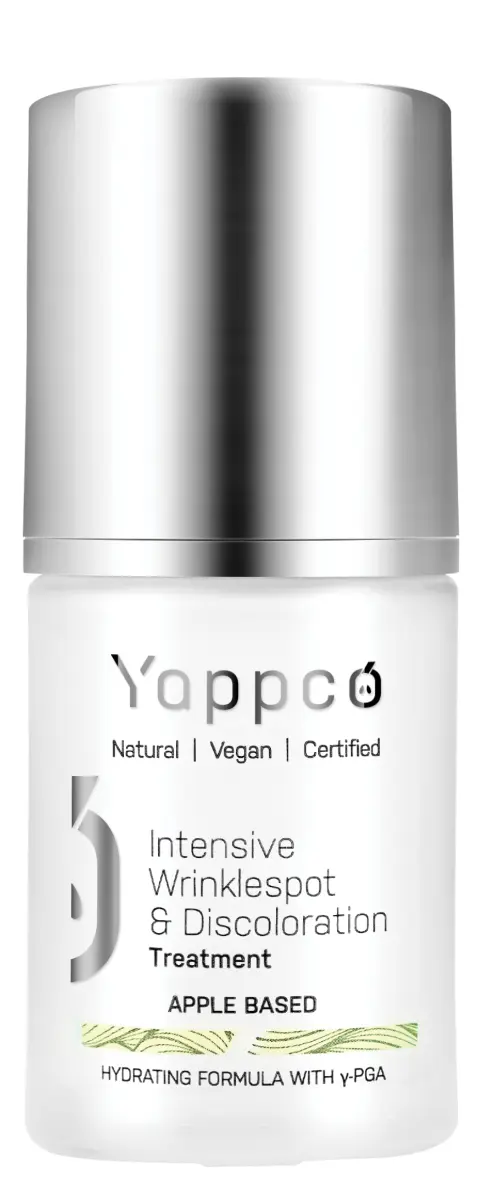 

Yappco Intensive Wrinklespot & Discoloration крем-гель для лица, 20 ml