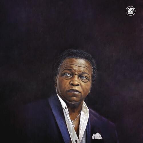 

Виниловая пластинка Fields, Lee & Expressions - Big Crown Vaults Vol. 1 - Lee Fields & Expressions
