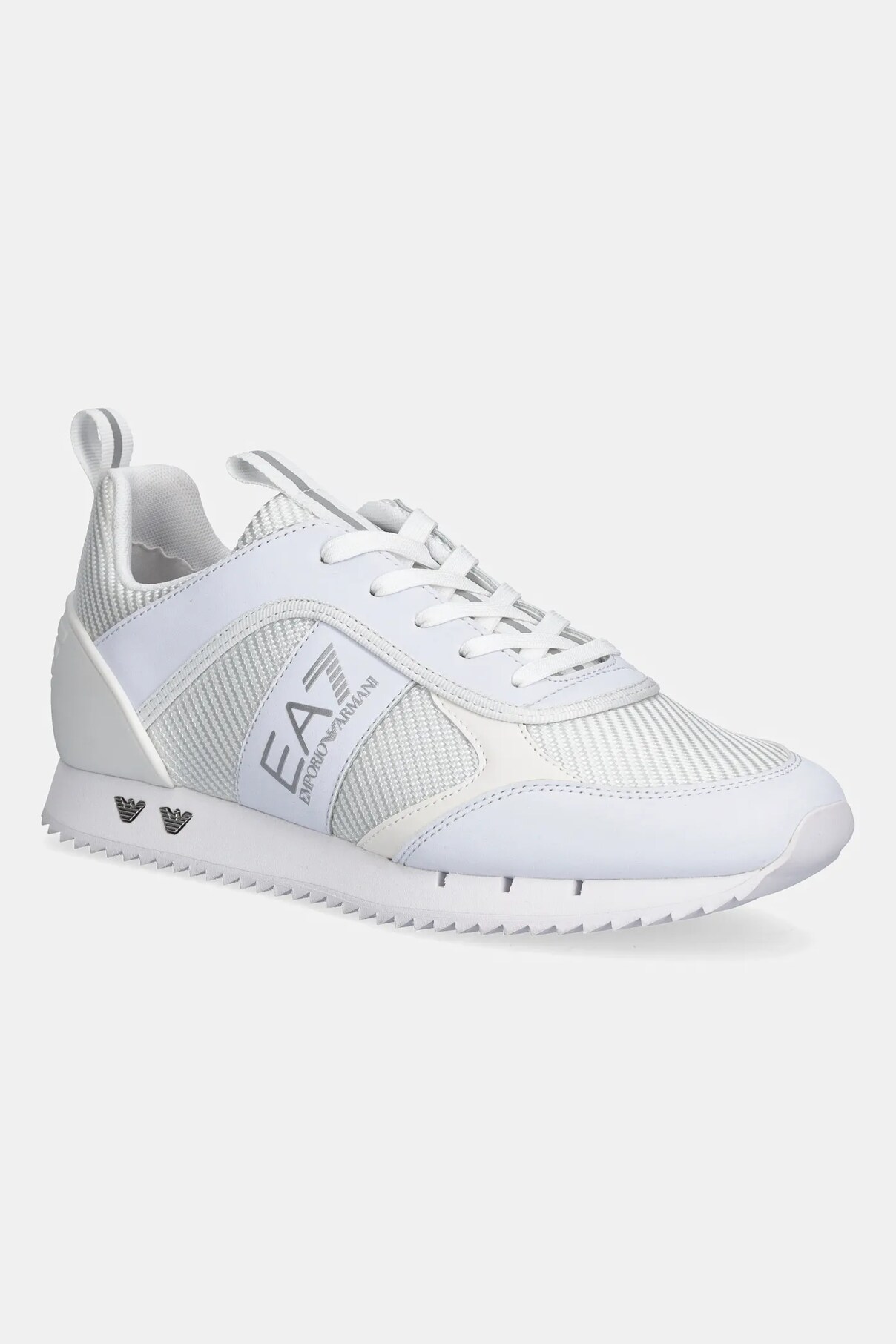 

Кроссовки Ea7 Emporio Armani, белый