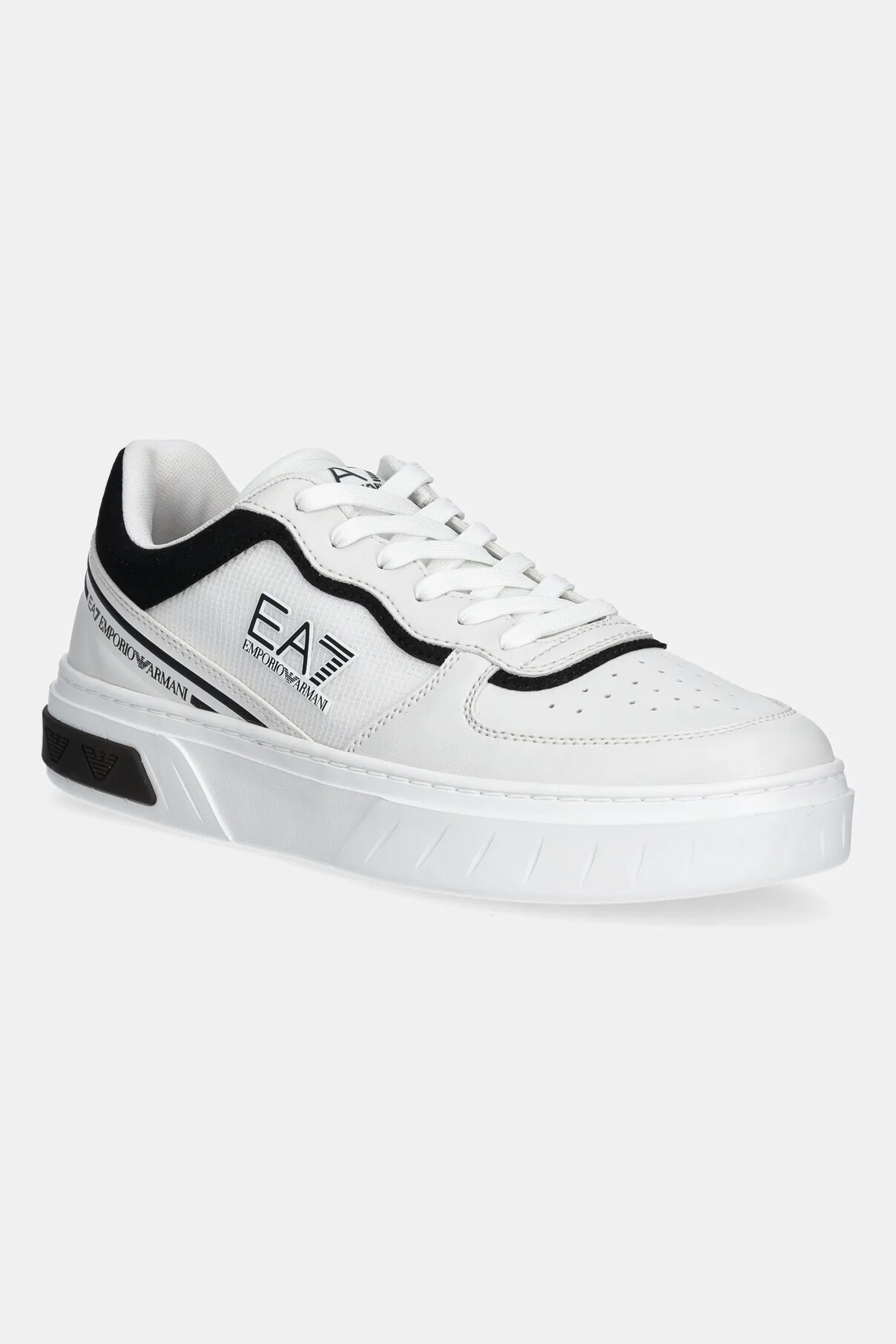 

Кроссовки Ea7 Emporio Armani, белый