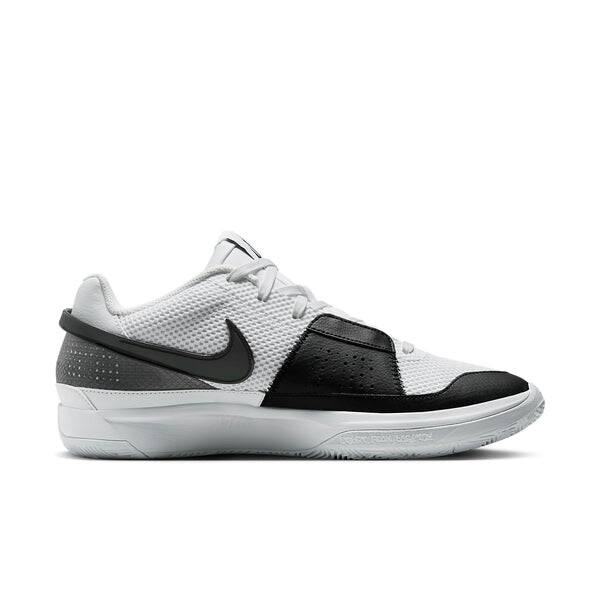 Кроссовки ja 1 ep. Nike, белый — фото 2