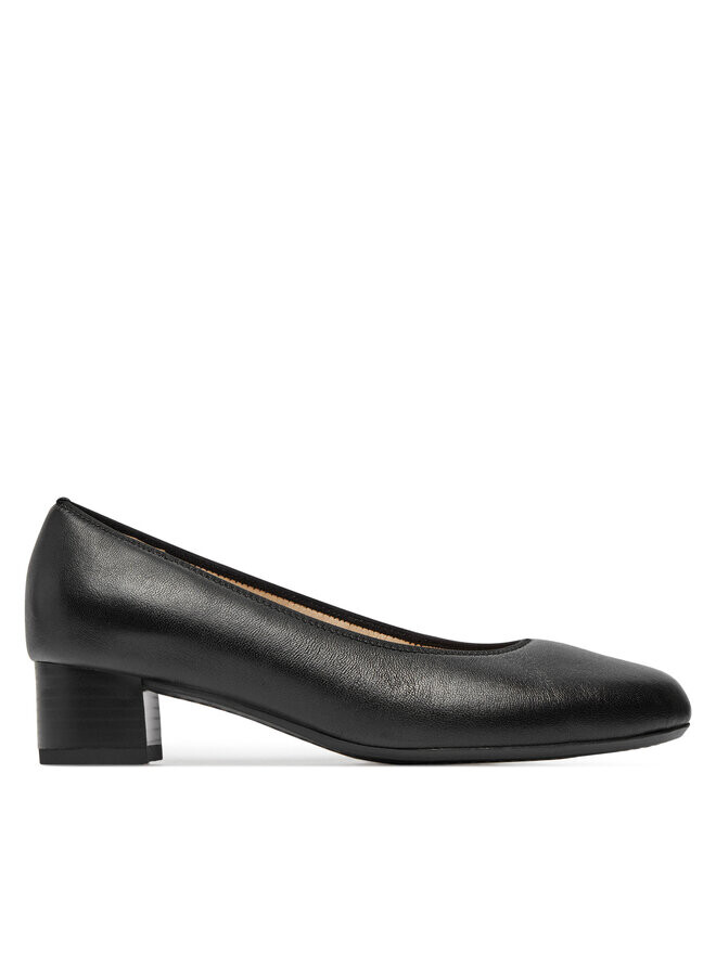 

Туфли на каблуке Ara Vincenza 12-16601-17 Negro, черный