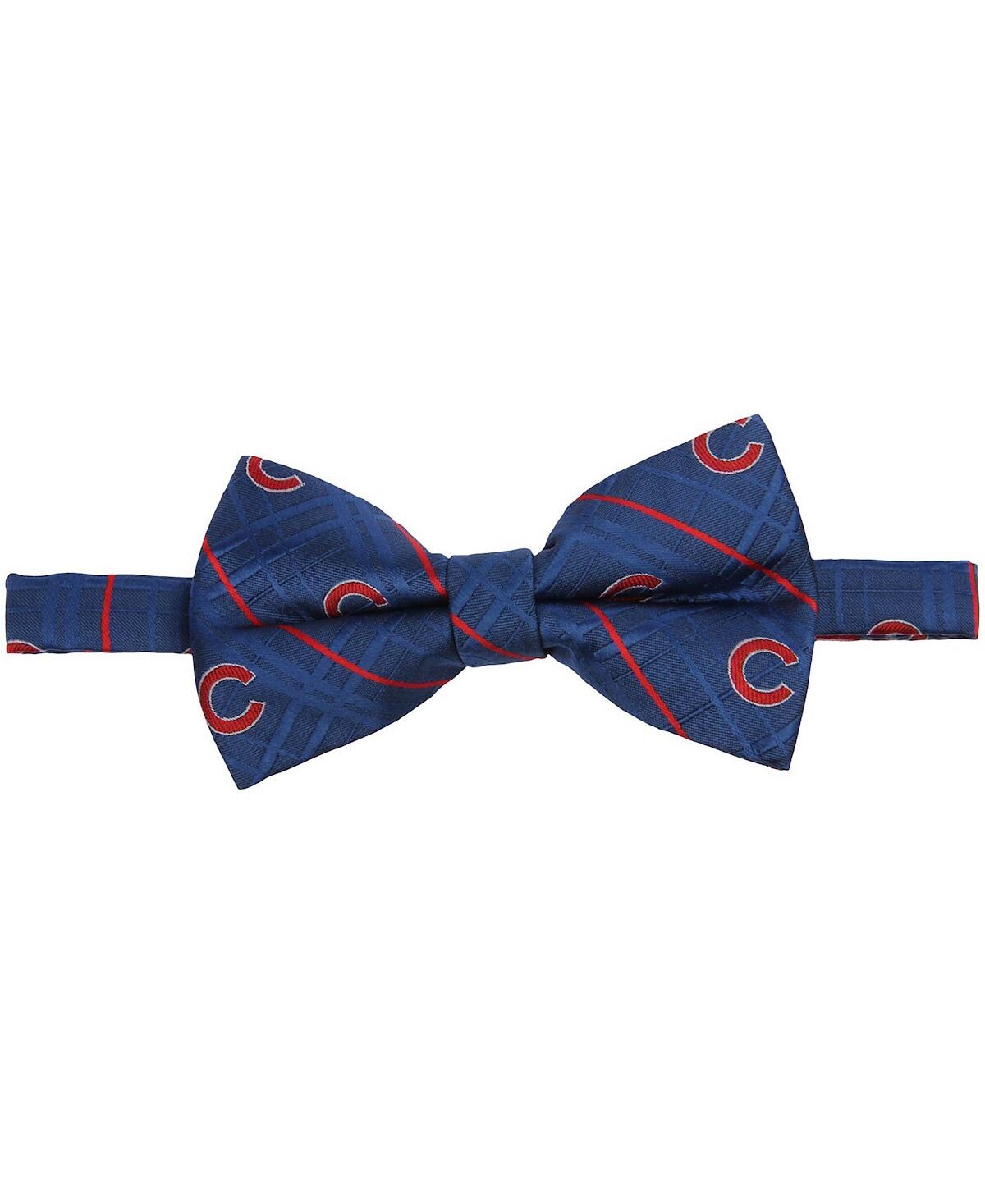 

Мужской оксфордский галстук-бабочка Royal Chicago Cubs Eagles Wings