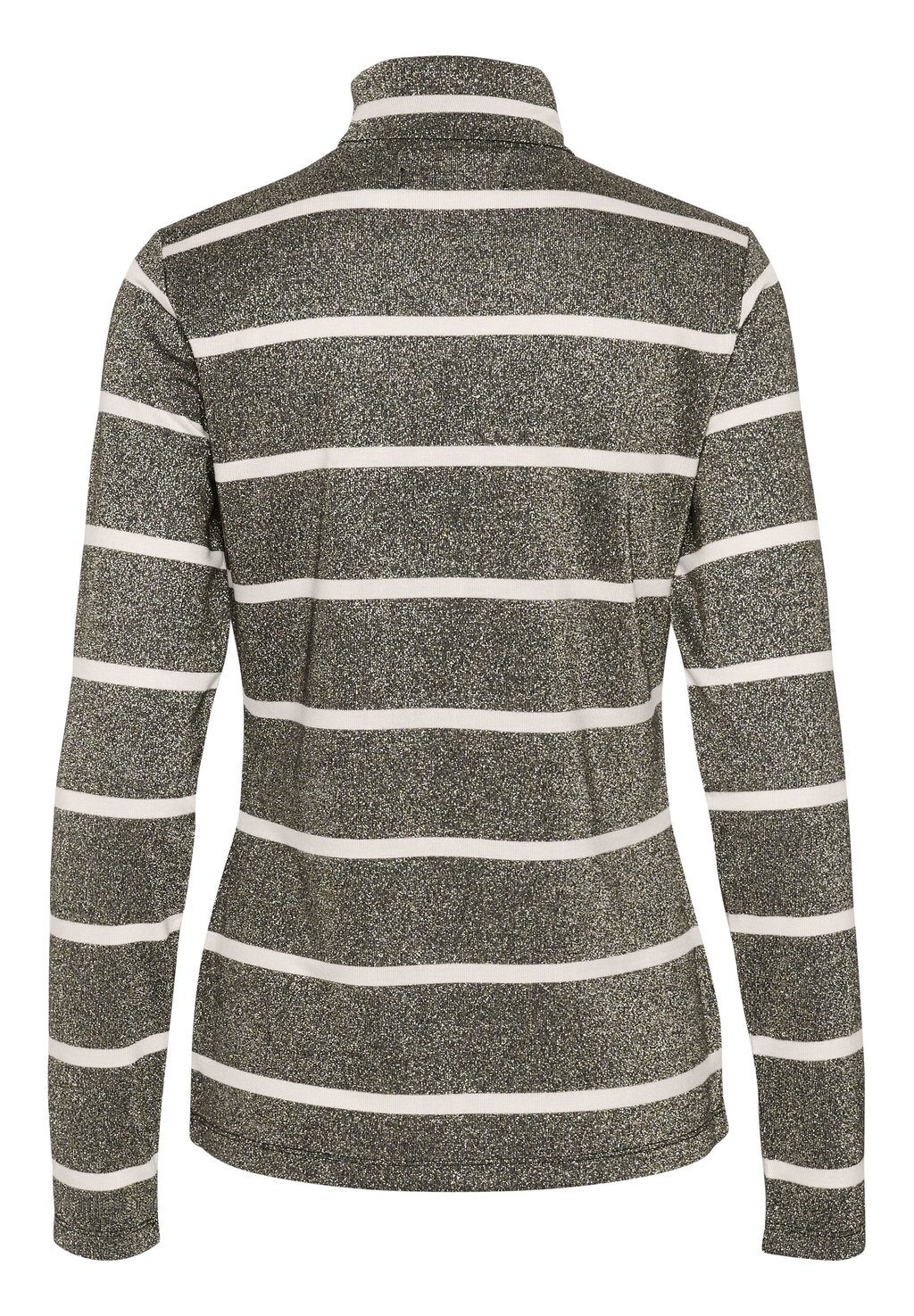 

Джемпер LURA ROLLNECK Culture, черный