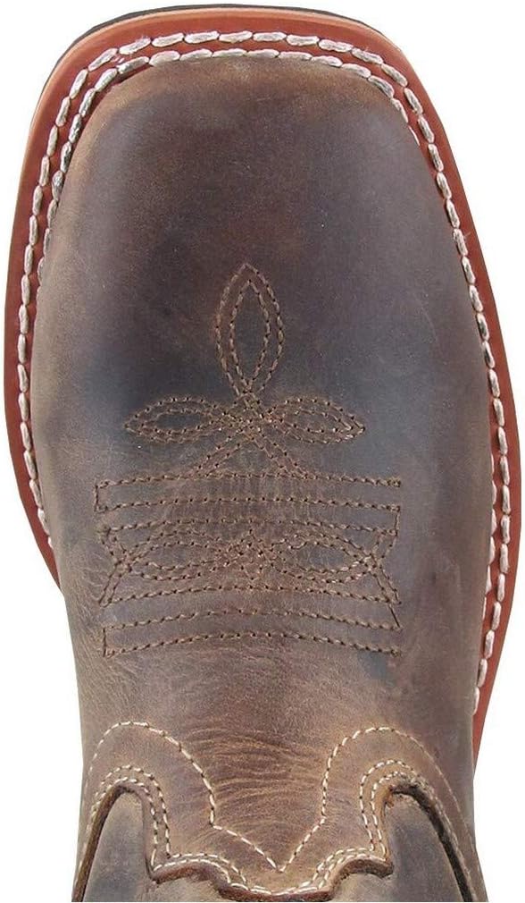 Детские сапоги Duke от Smoky Mountain Smoky Mountain Boots, коричневый — фото 2