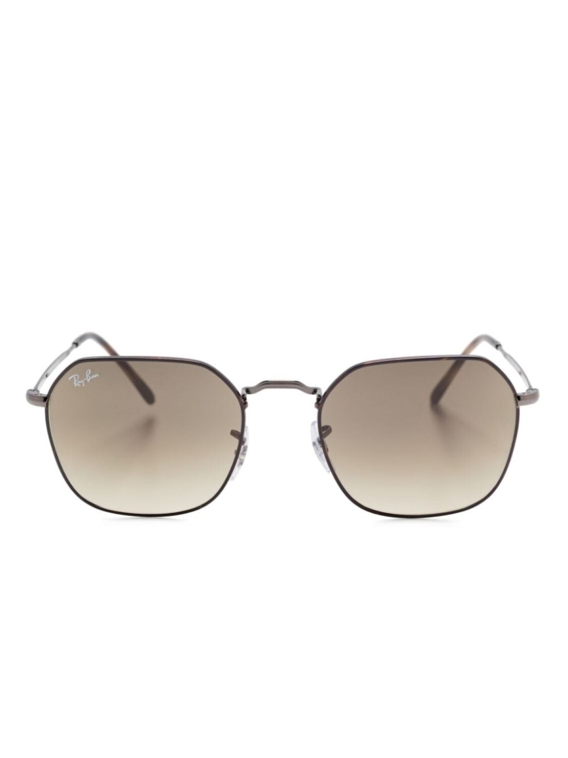 

Ray-Ban солнцезащитные очки Jim, черный