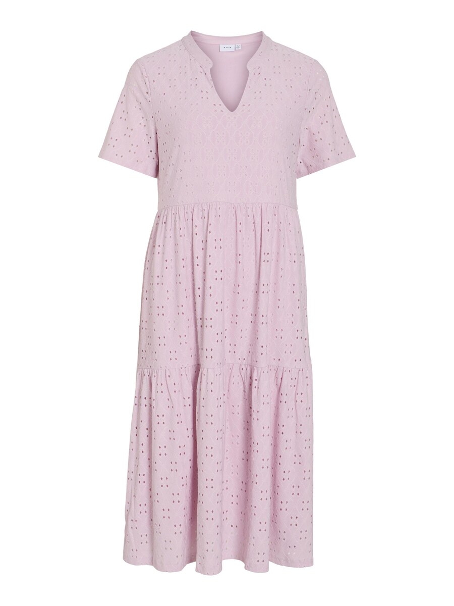 

Миди платье VILA VIKawa, Orchid