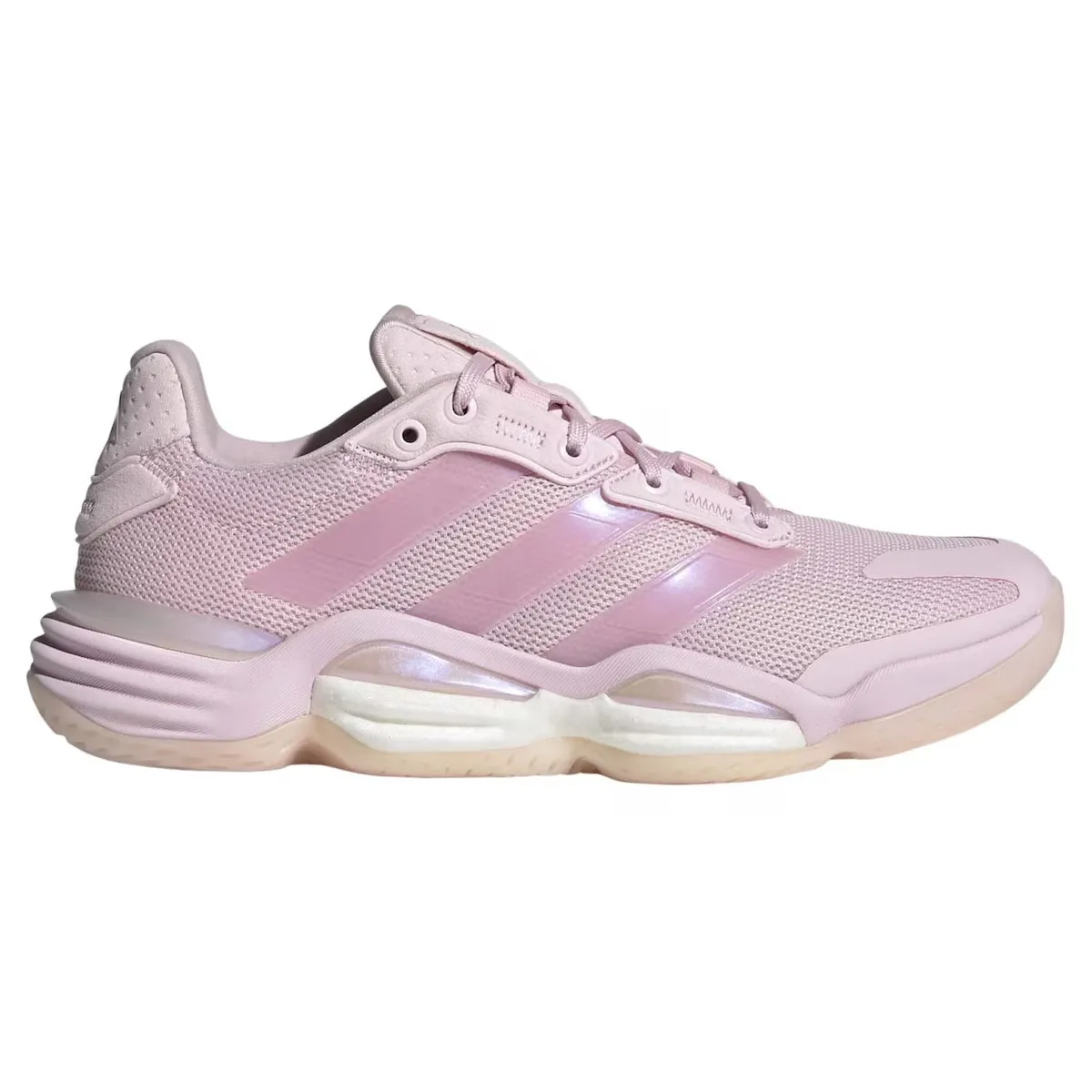 

Женская домашняя обувь STABIL 16 Adidas, цвет Rosa
