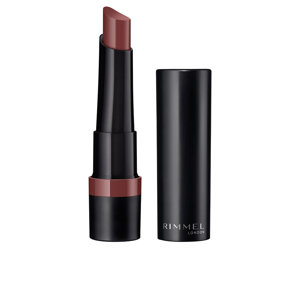 

Губная помада Lasting finish extreme matte lipstick Rimmel london, 2,3 г, 715