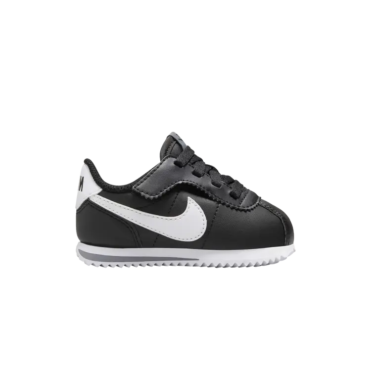 

Кроссовки Cortez EasyOn TD, черный/белый