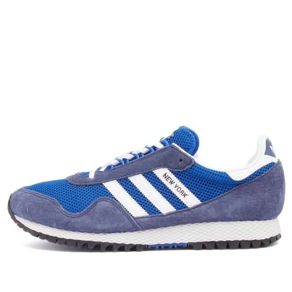 

Нью-Йорк кроссовки Adidas, мультиколор