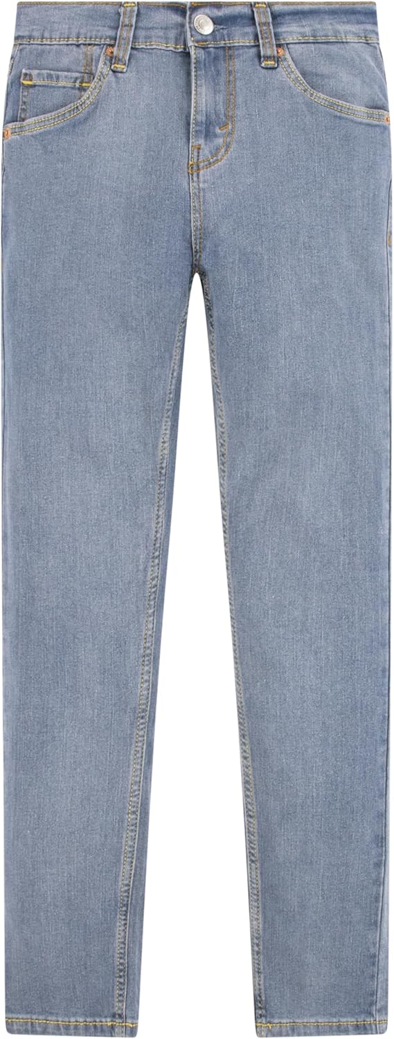 

Джинсы Levi's Boys 510 Skinny Fit Classic, Jump Rope