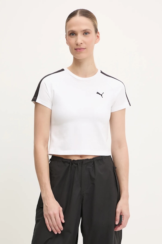 

Футболка Puma, белый