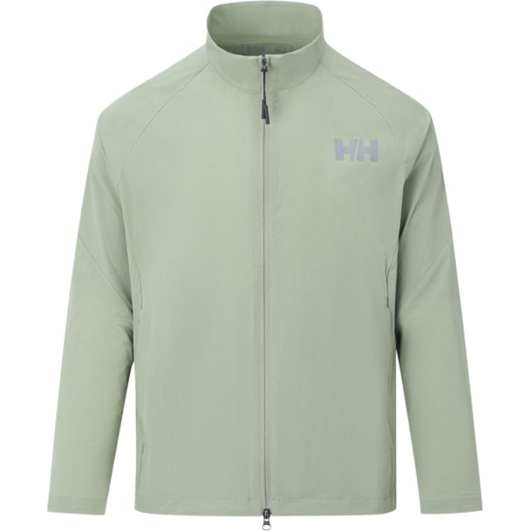 

HELLY HANSEN Куртка мужская, Green