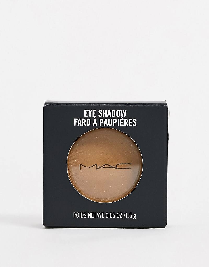 

Тени для век MAC Satin Small Eyeshadow- Natural Wilderness