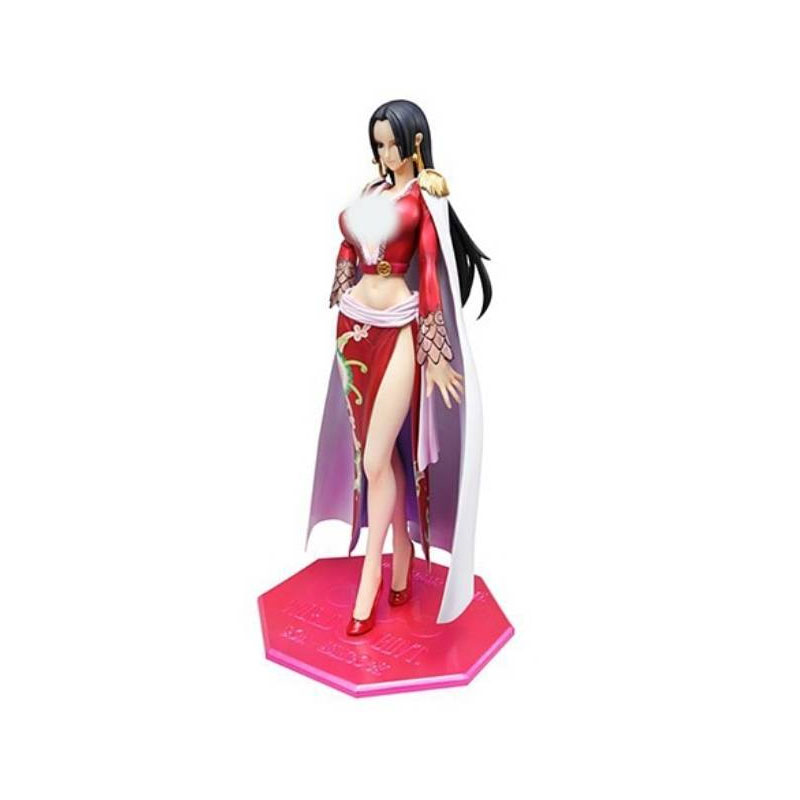 

Фигурка Boa Hancock P.o.p One Piece Neo Dx Boa Hancock MegaHouse, P.O.P One Piece NEO-DX Boa Hancock