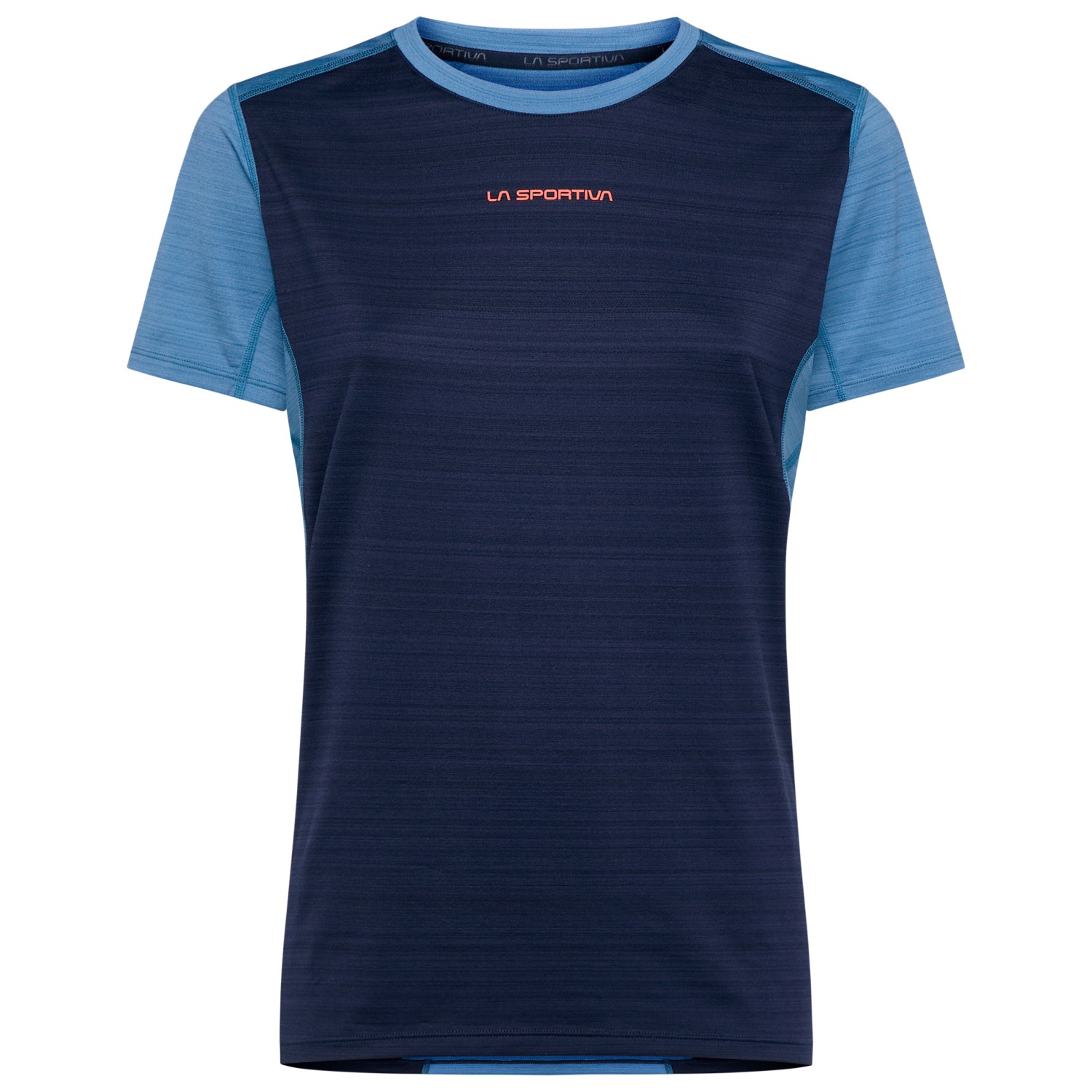 

Функциональная рубашка La Sportiva Sunfire T-Shirt, цвет Deep Sea/Moonlight