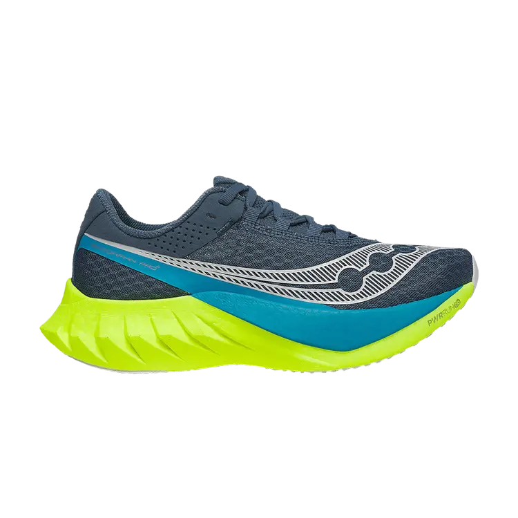 Кроссовки Wmns Endorphin Pro 4, цвет Mirage Citron