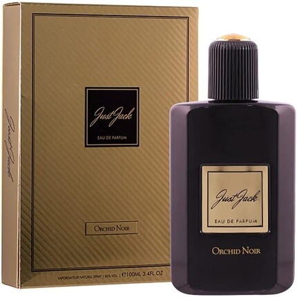 Just Jack Orchid Noir Eau De Parfum 100ml — фото 2