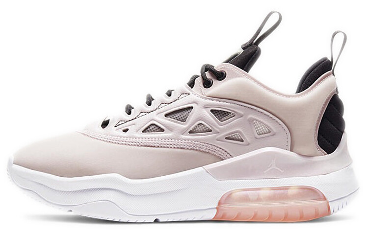

Jordan Max 200 XX Barely Rose Women's
