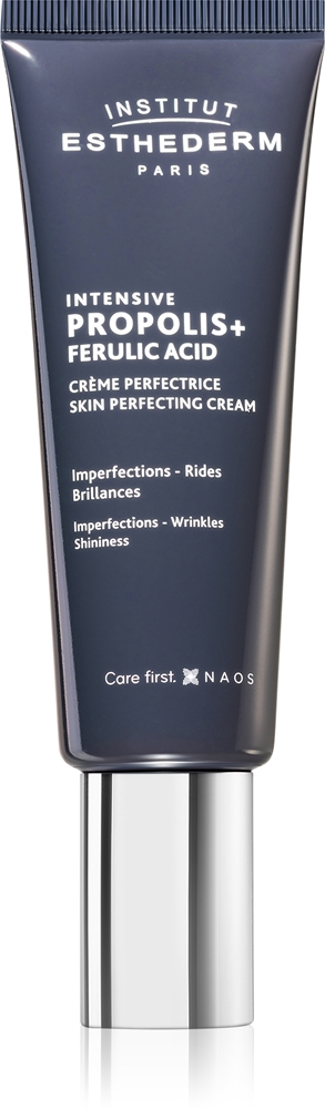 

Интенсивный крем с прополисом+, интенсивный крем от прыщей Institut Esthederm, 50 мл