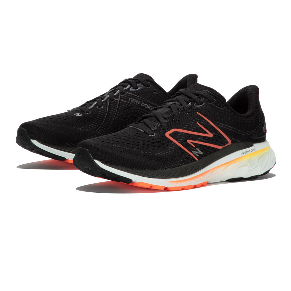 

Кроссовки для бега New Balance Fresh Foam X 860v13, черный