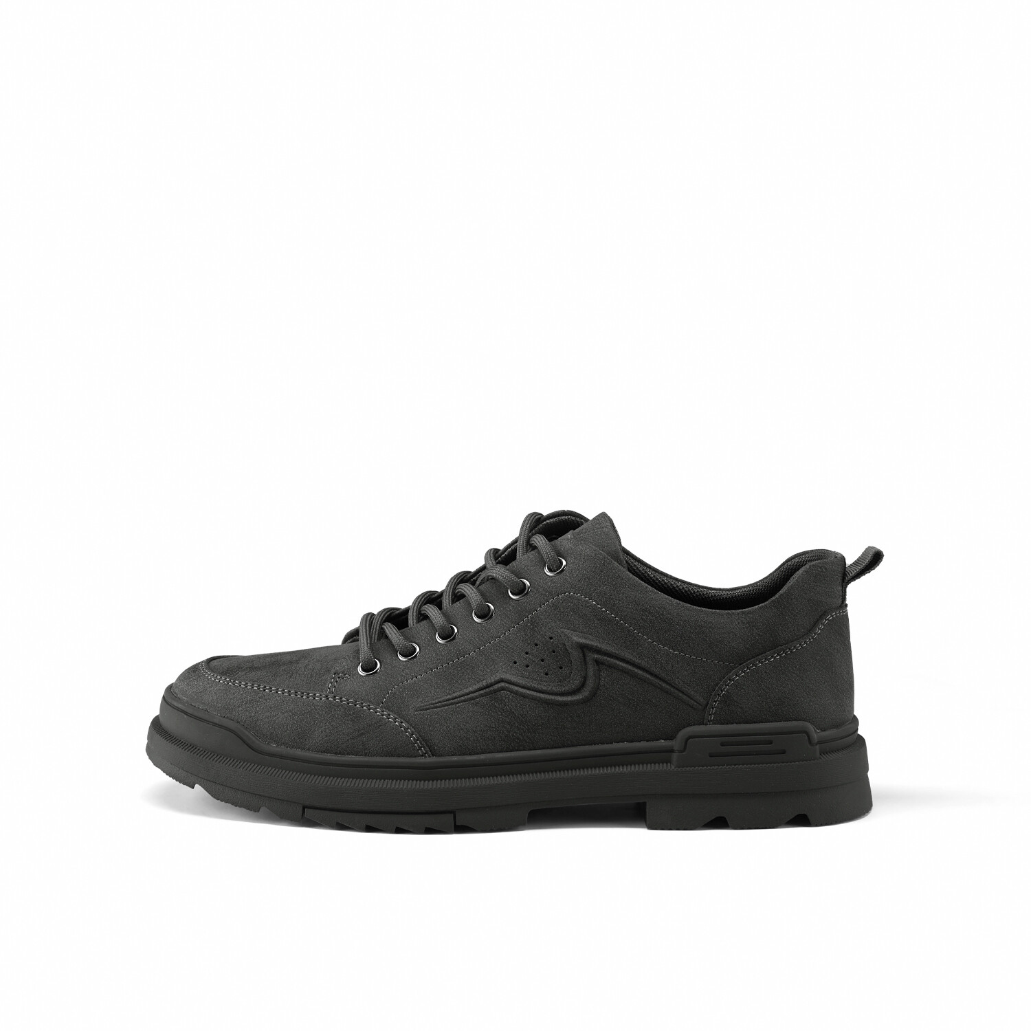 

Туфли Men"s Casual Men Low-Top Gray Hla