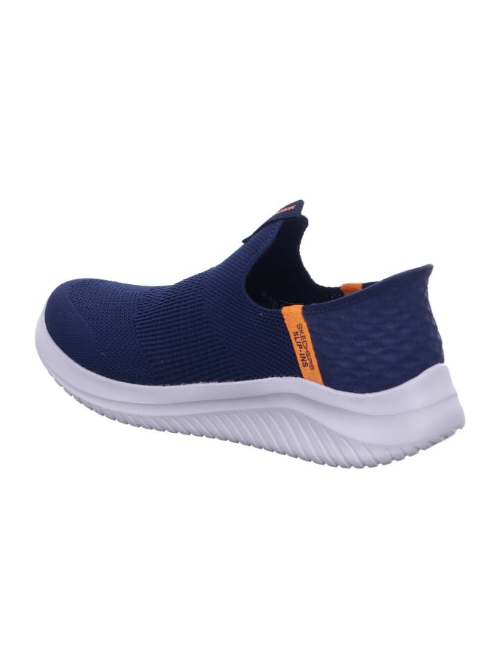 Кроссовки на шнуровке Skechers Sneaker ULTRA FLEX 3.0, синий — фото 2