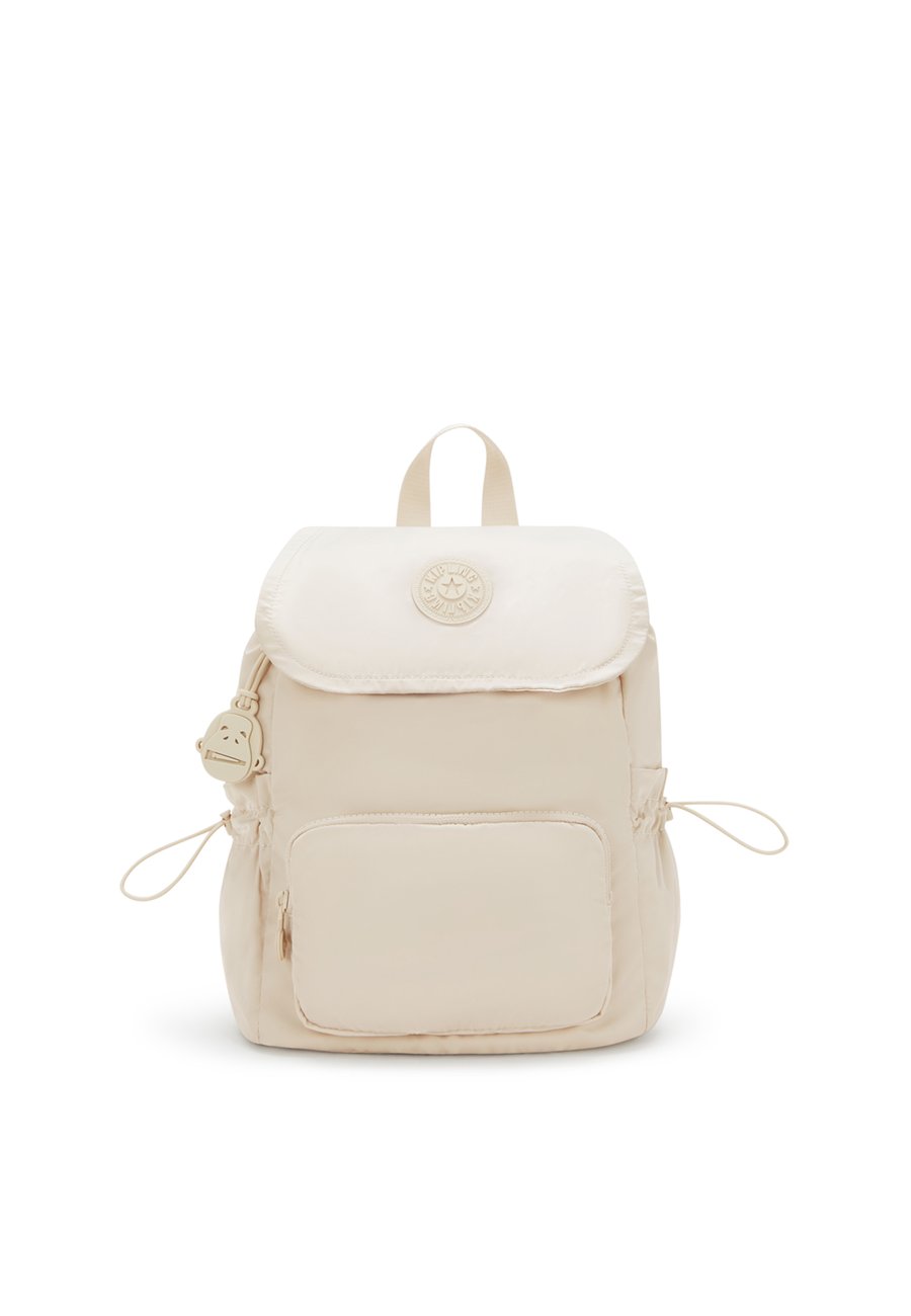 

Рюкзак Kipling JOETTA GG, Simply Beige/Beige