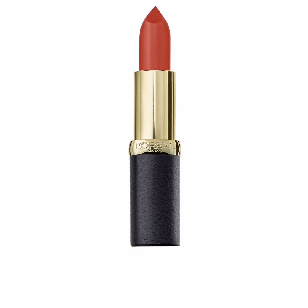 

Губная помада Color riche matte lipstick L'oréal parís, 3,6 г, 346-scarlet silhouette