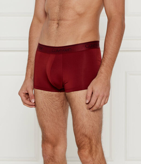 

Трусы мужские Calvin Klein Underwear боксеры 3 шт, мультиколор