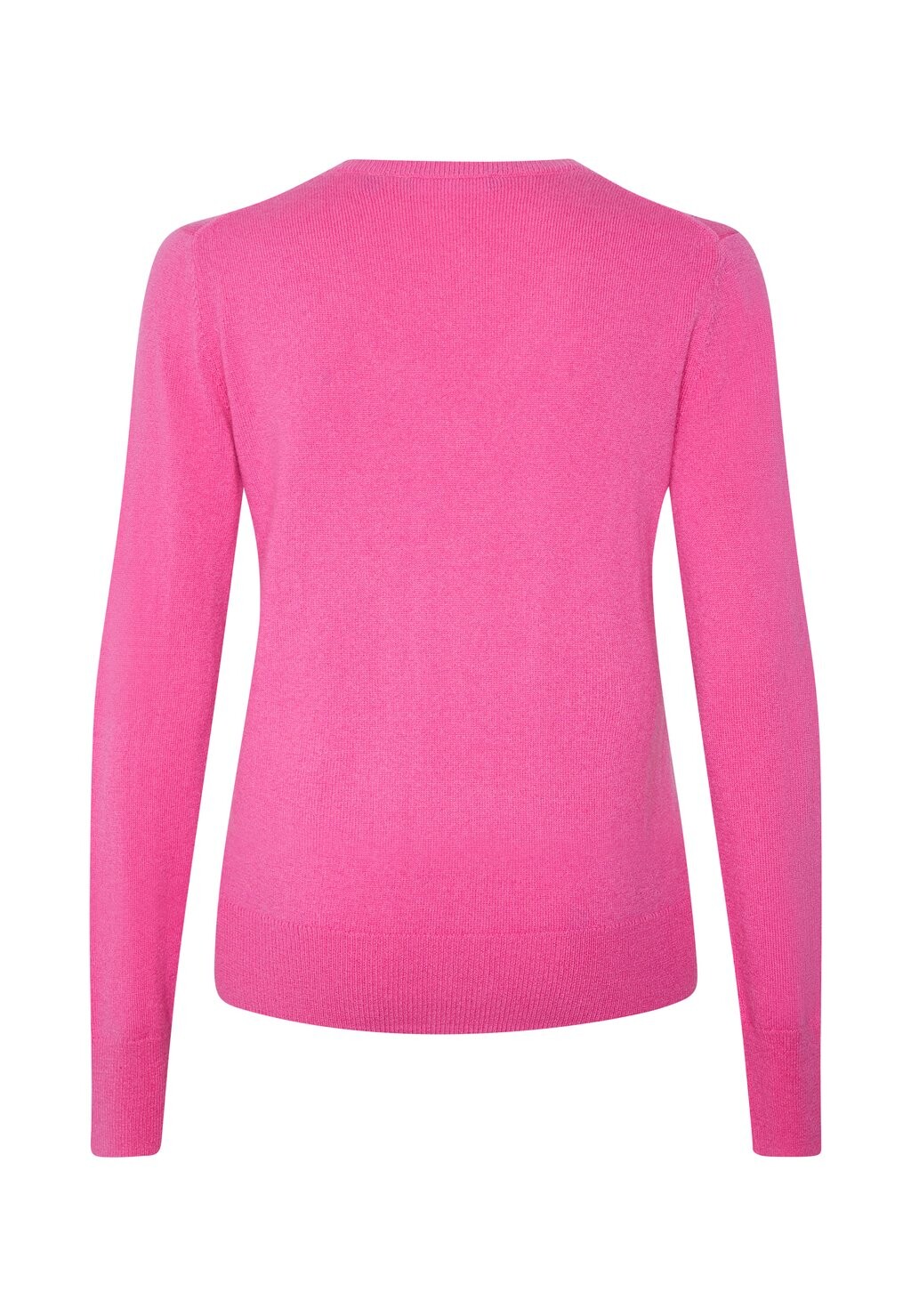 

Джемпер V NECK Style Republic, цвет Mottled Pink