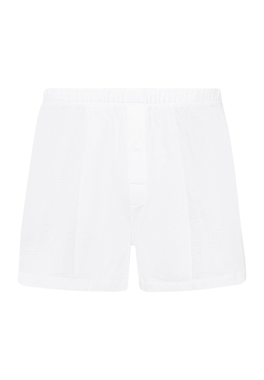 

Боксерские шорты Hanro Cotton Sporty, белый