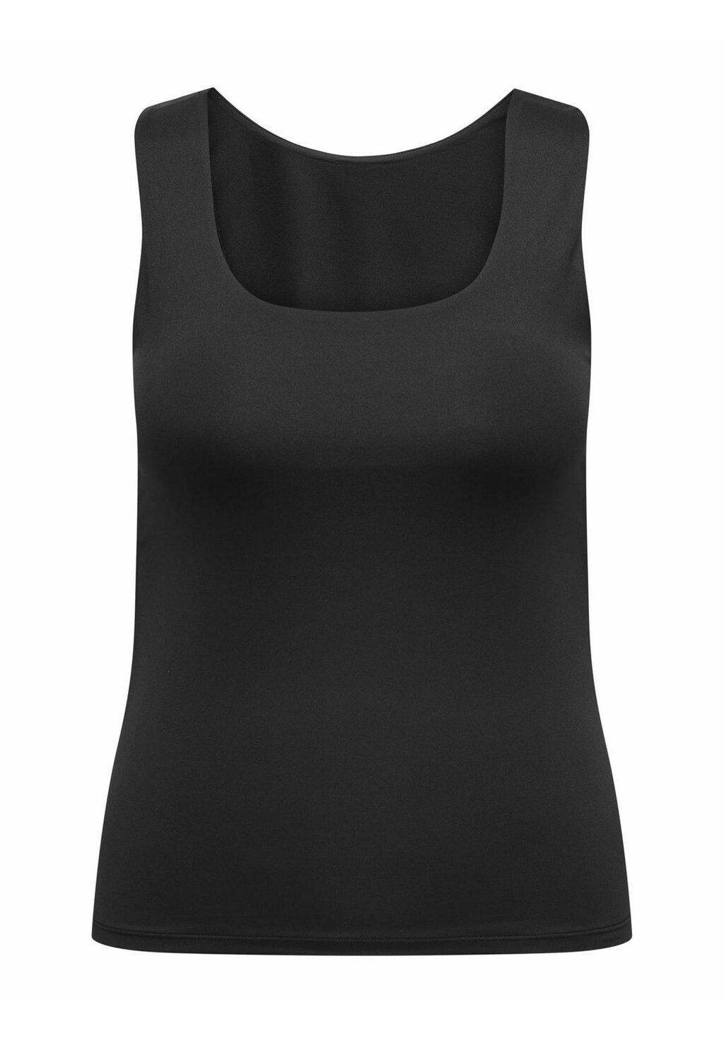 

Топ CAREA 2 WAYS FIT ONLY Carmakoma, черный