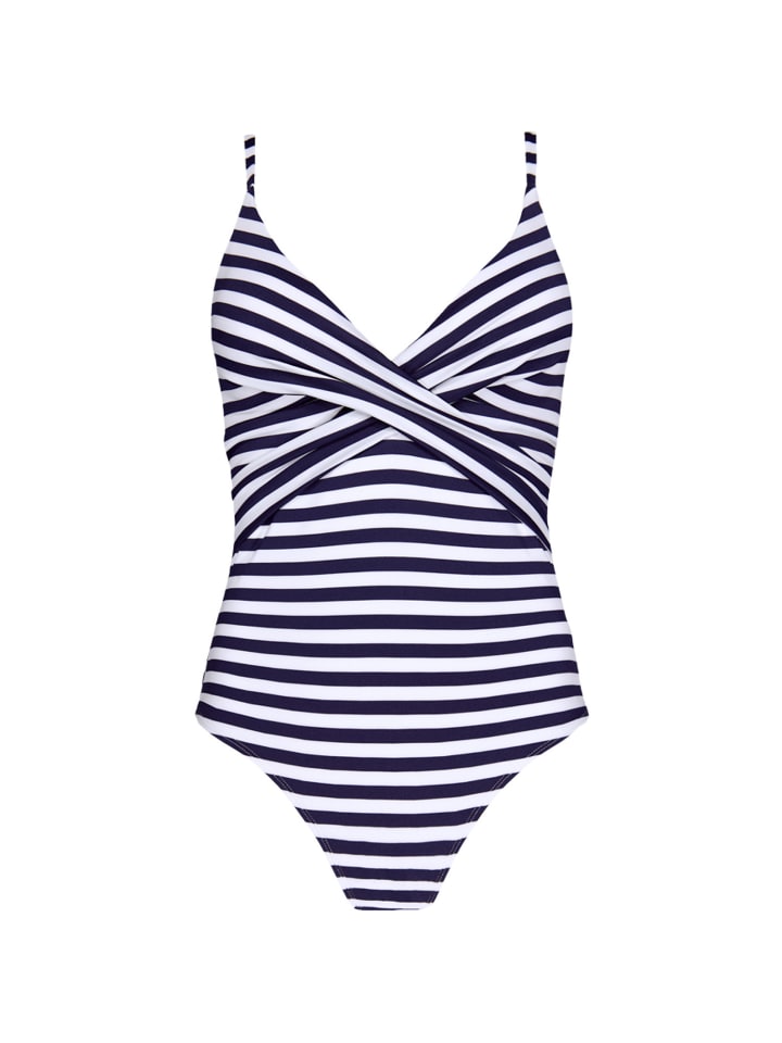 

Barts Формирующий купальник W CUSTE, темно-синий