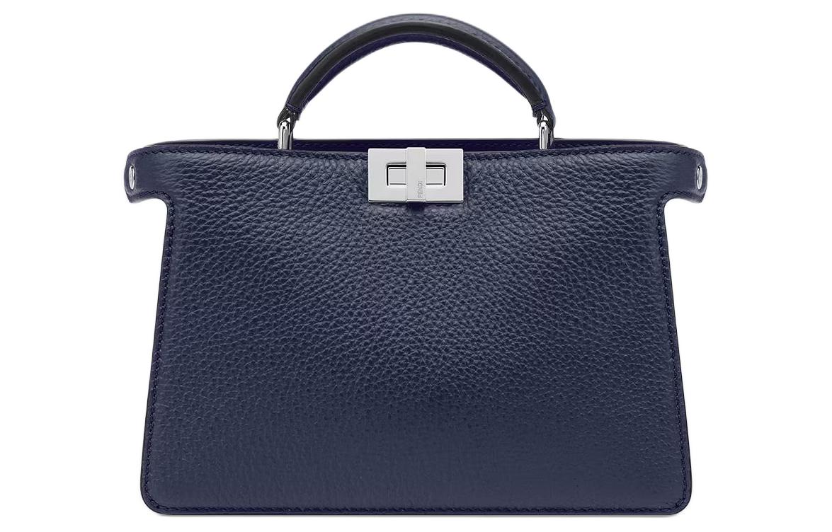 

FENDI Кожаная сумка через плечо