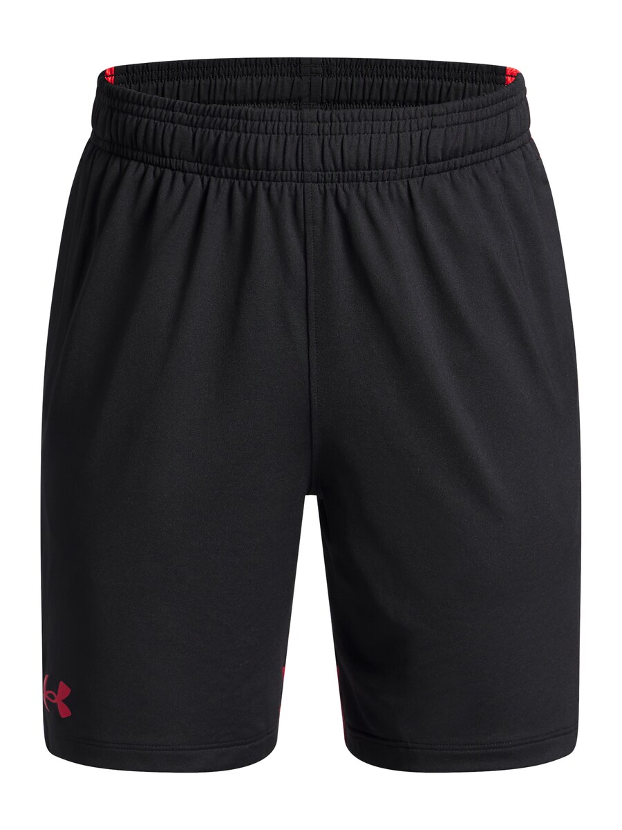 

Обычные спортивные штаны UNDER ARMOUR, черный