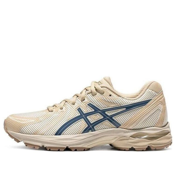 

Кроссовки гель флюс cn Asics, голубой