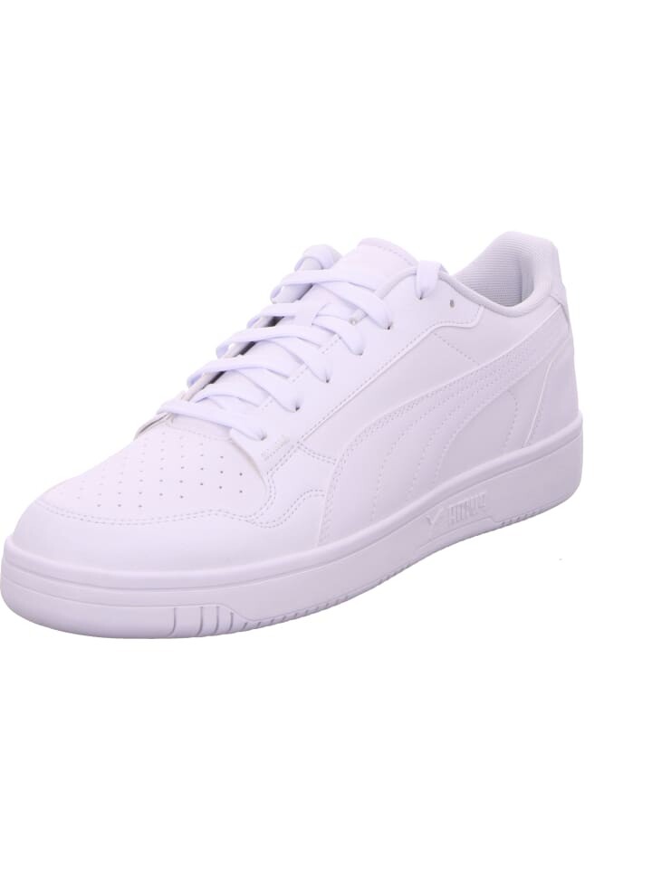 

Туфли на шнуровке Puma Schnürschuh, белый