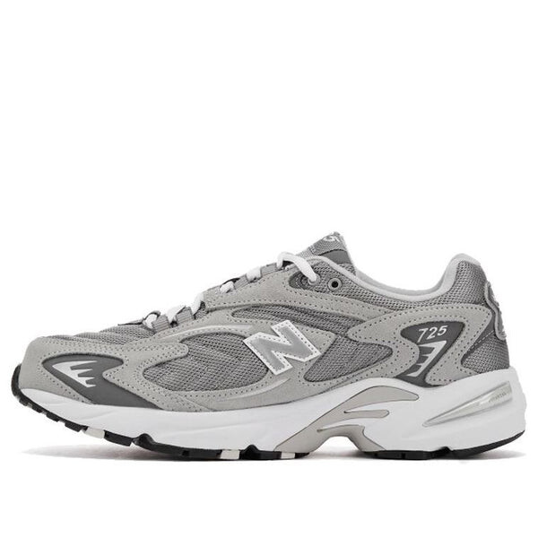 

Кроссовки 725 'grey' New Balance, серый