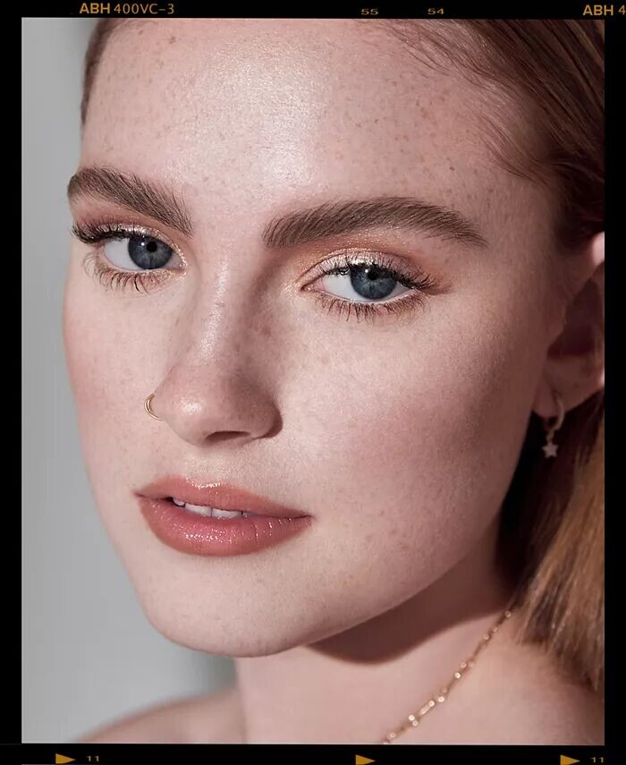 Кисть 20 — двусторонняя плоская кисть для деталей Anastasia Beverly Hills — фото 3