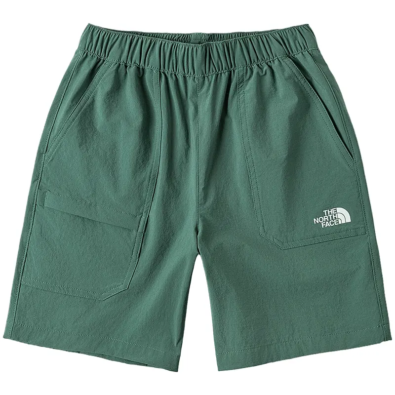 

THE NORTH FACE Шорты SS25 для детей 3-7 лет HCH/Lushengs Green